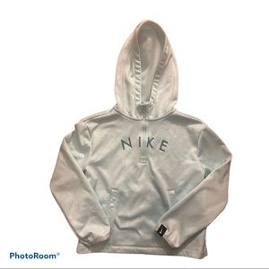 Girls Nike Dri-FIT Therma Hoodie